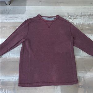 Eddie Bauer Men’s Pullover Sweater